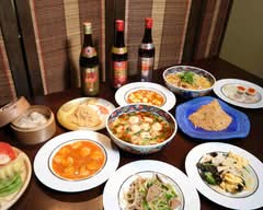 本格中華料理 レストランアプリコット(テルマー湯西麻布内)