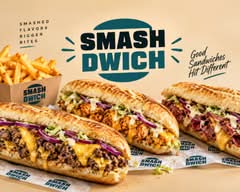 Smash Dwich