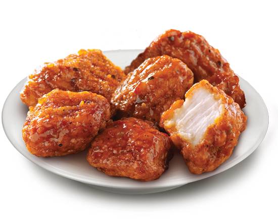 Boneless Wings