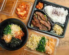焼肉食堂 太陽 生桑店 Yakiniku Shokudo Taiyo Ikuwa