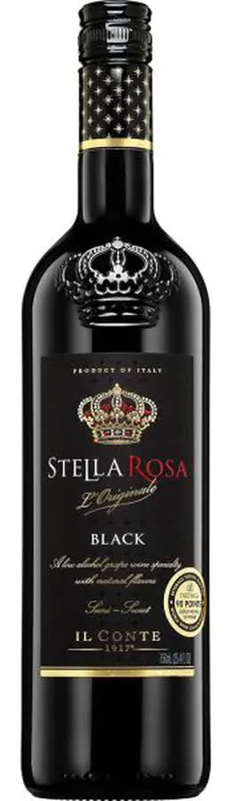 Stella Rosa Black Red Blend