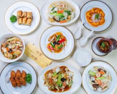 北京料理 桂蘭  Beijing Ryori Keiran
