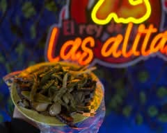 El Rey de las Alitas