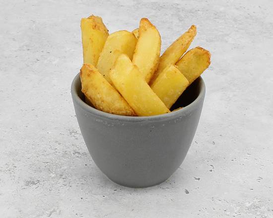 TRIPLE-COOKED CHIPS (VE)