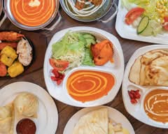 【巷で話題の】インドカレー店タージ・マハル