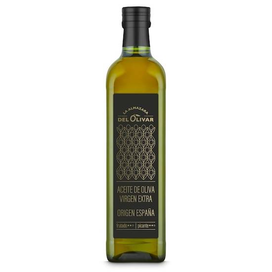 Aceite de oliva virgen extra La Almazara del Olivar botella 750 ml