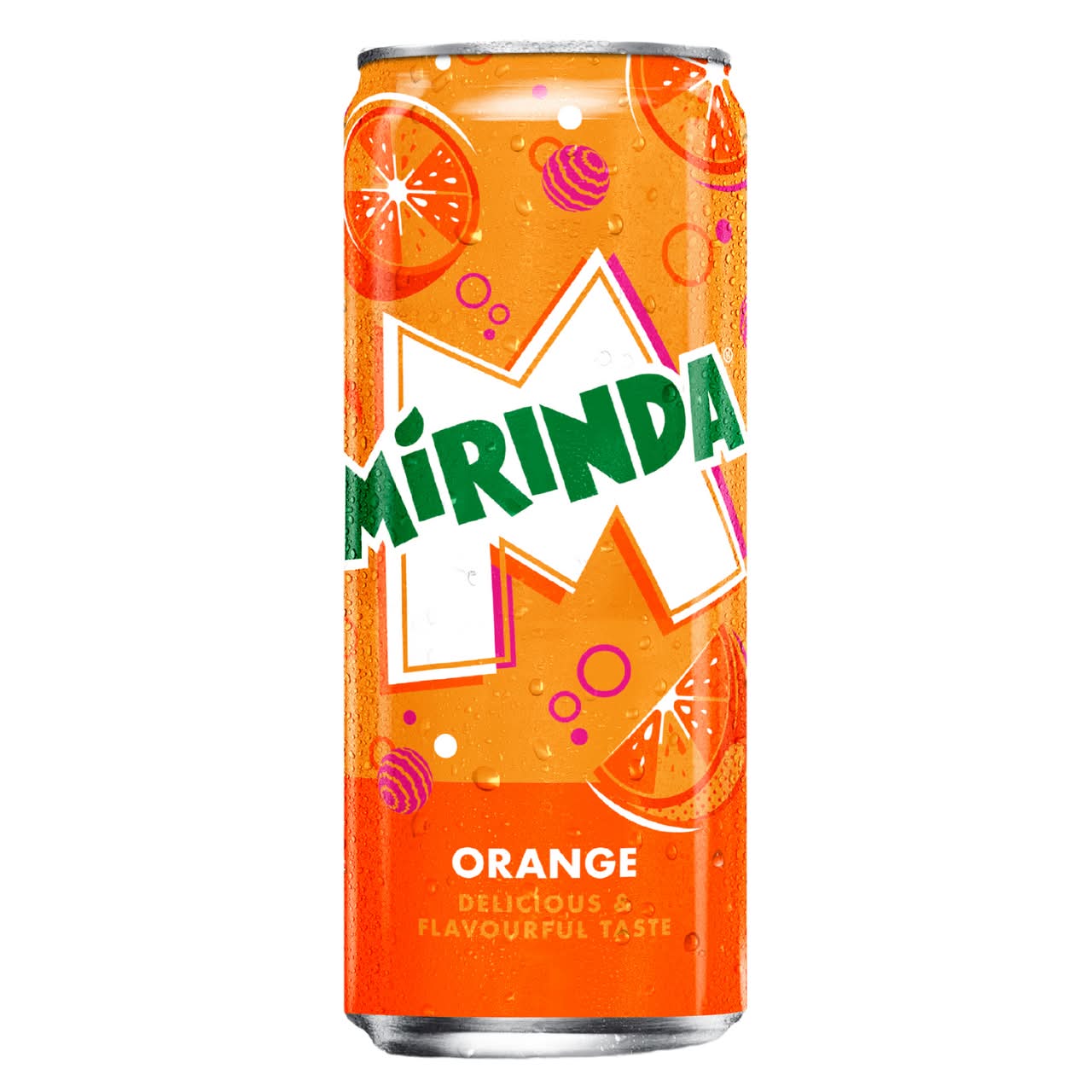 Mirinda