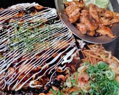 お好み焼つくし 明石�本店 okonomiyaki tsukushi akashihonten