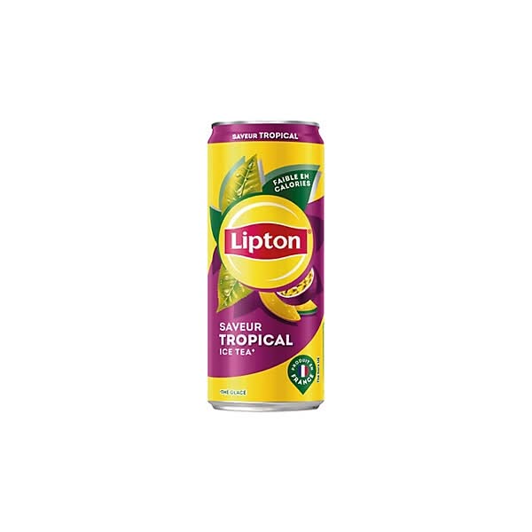 🥭 LITPON TROPICAL