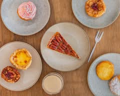 Sugardough Panificio & Patisserie