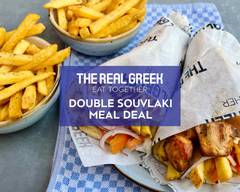 The Real Greek (Manchester)