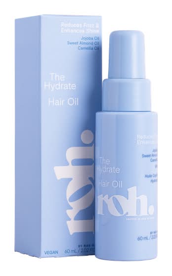 ROH Hydrate Hair Oil 60ml