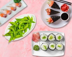 Sushi Revolution