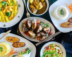 Irie Vybz Jamaican Restaurant