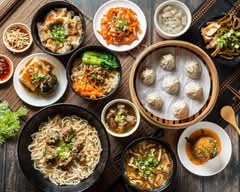 傻師傅湯包 台中塗城店