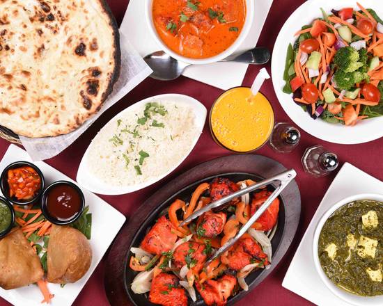 Desi Chef