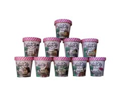 New City Microcreamery (Sudbury)