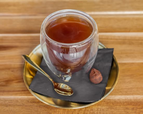 Espresso Tonic