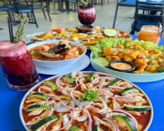 Ostioneria El Caribe