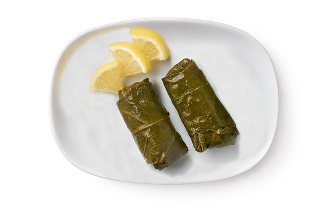 Dolmades