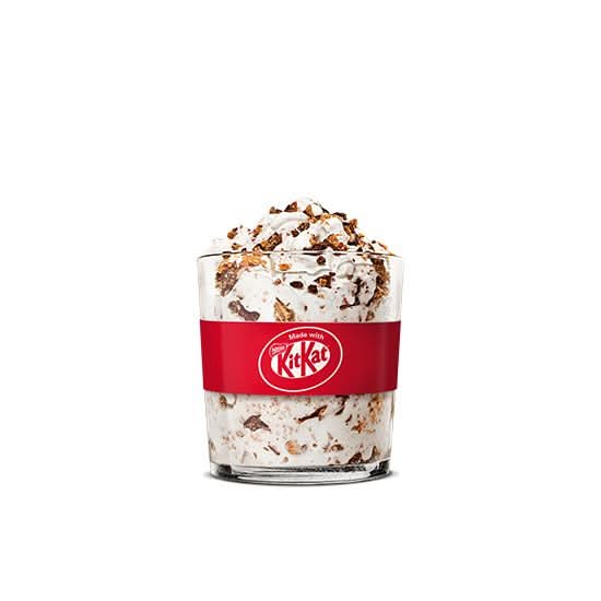 KitKat King Fusion