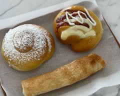 Puerto Rico Bakery