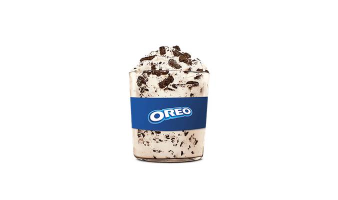 King Fusion™ Oreo®