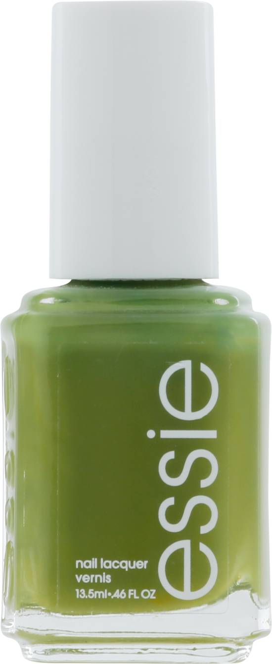 Essie Willow in the Wind Nail Lacquer