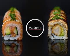 Mr Sushi - Delft