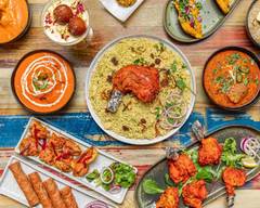 Curry Lovers Grand (Wentworthville)