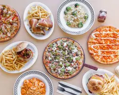 Bella’s Italian Pizzeria (3873 Washington Rd)