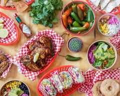 Saludable Taqueria De Fred