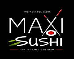 Maxi Sushi Spa