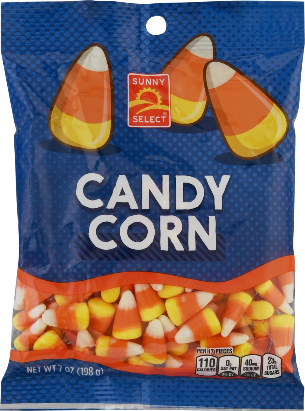 Sunny Select Candy Corn (7 oz)