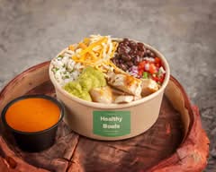 Healthy Bowls