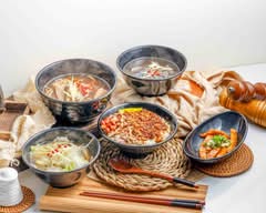 鴨饗鴨肉飯 大肚店