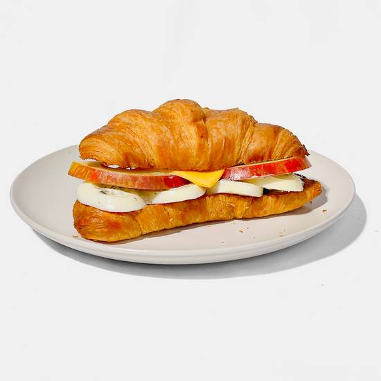 起司蛋 Egg & Cheese