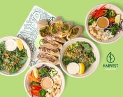 HARVEST Clean Eats (Granite Drive)