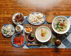 實在愛吃古早味 中山吉林店