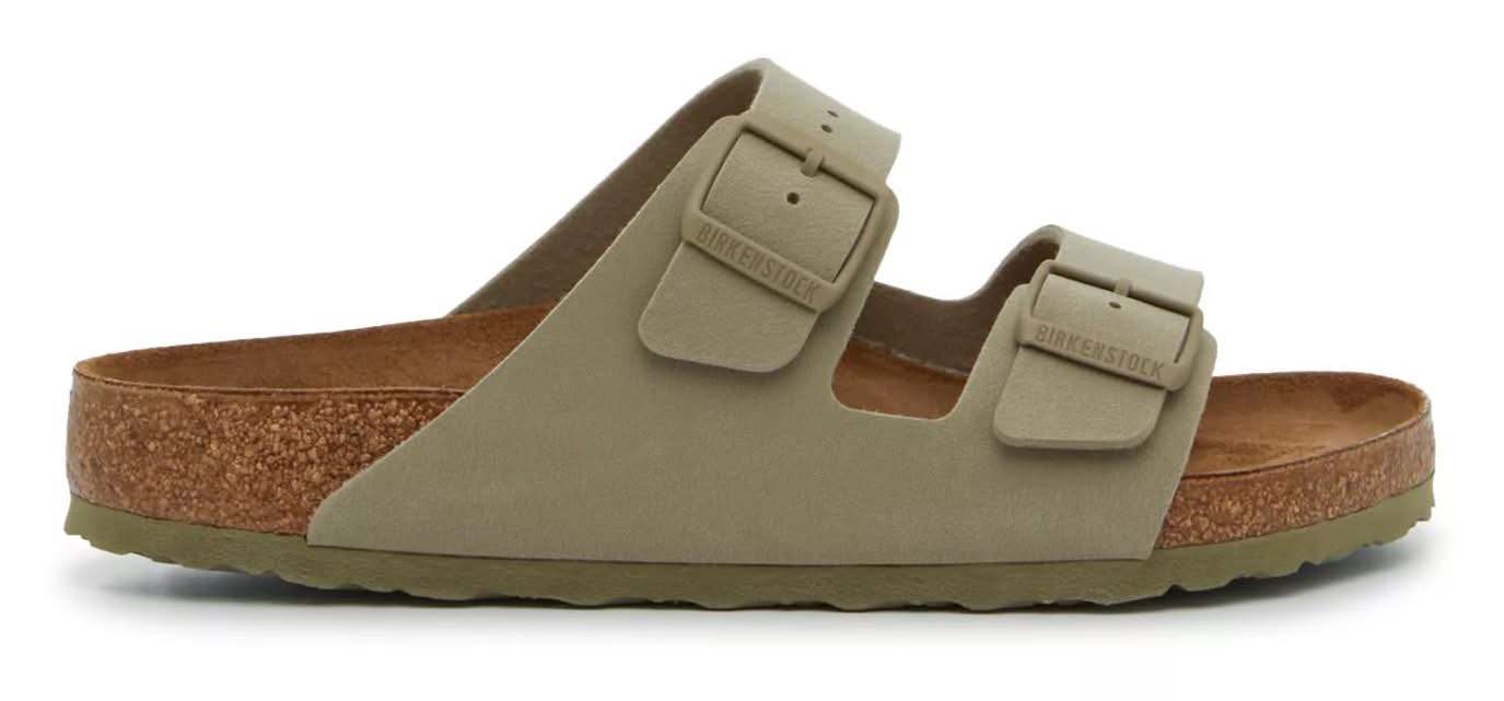 Birkenstock Arizona Slide Sandal - Men display picture 1