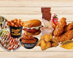 Sizzlin' Chicken