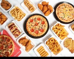 Farmhousepizza