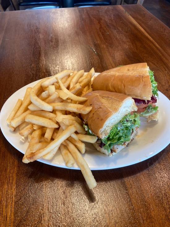 Sandwiches