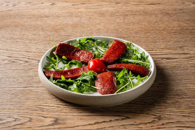 Spicy Sausage (Sucuk)