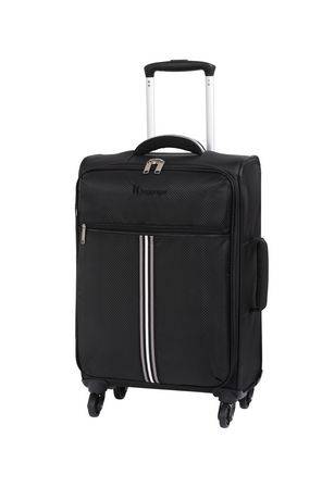 it luggage 21" GT LITE Ultra Lightweight Softside Carry On Luggage