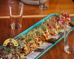 Mex Taqueria & Bar