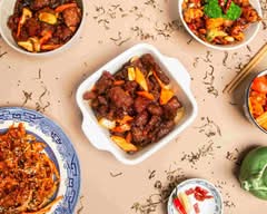 Monks Chinese Kloof Street