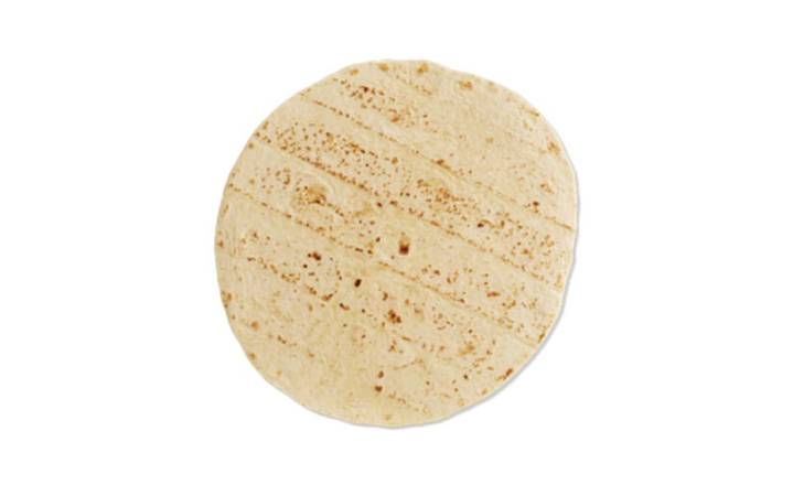 Tortilla on the Side (VG)