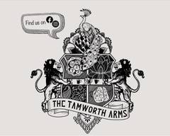 The Tamworth Arms