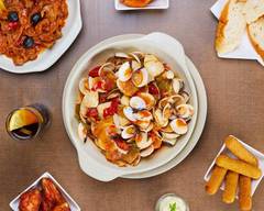 Barra Mar's - Snacks